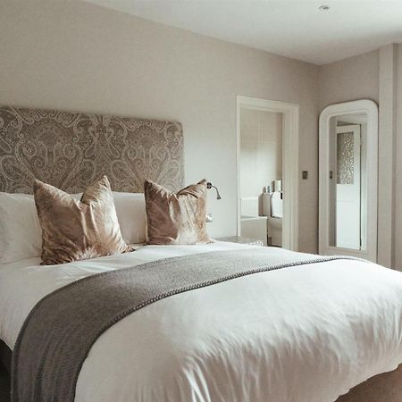 The Goudhurst Inn 외부 사진