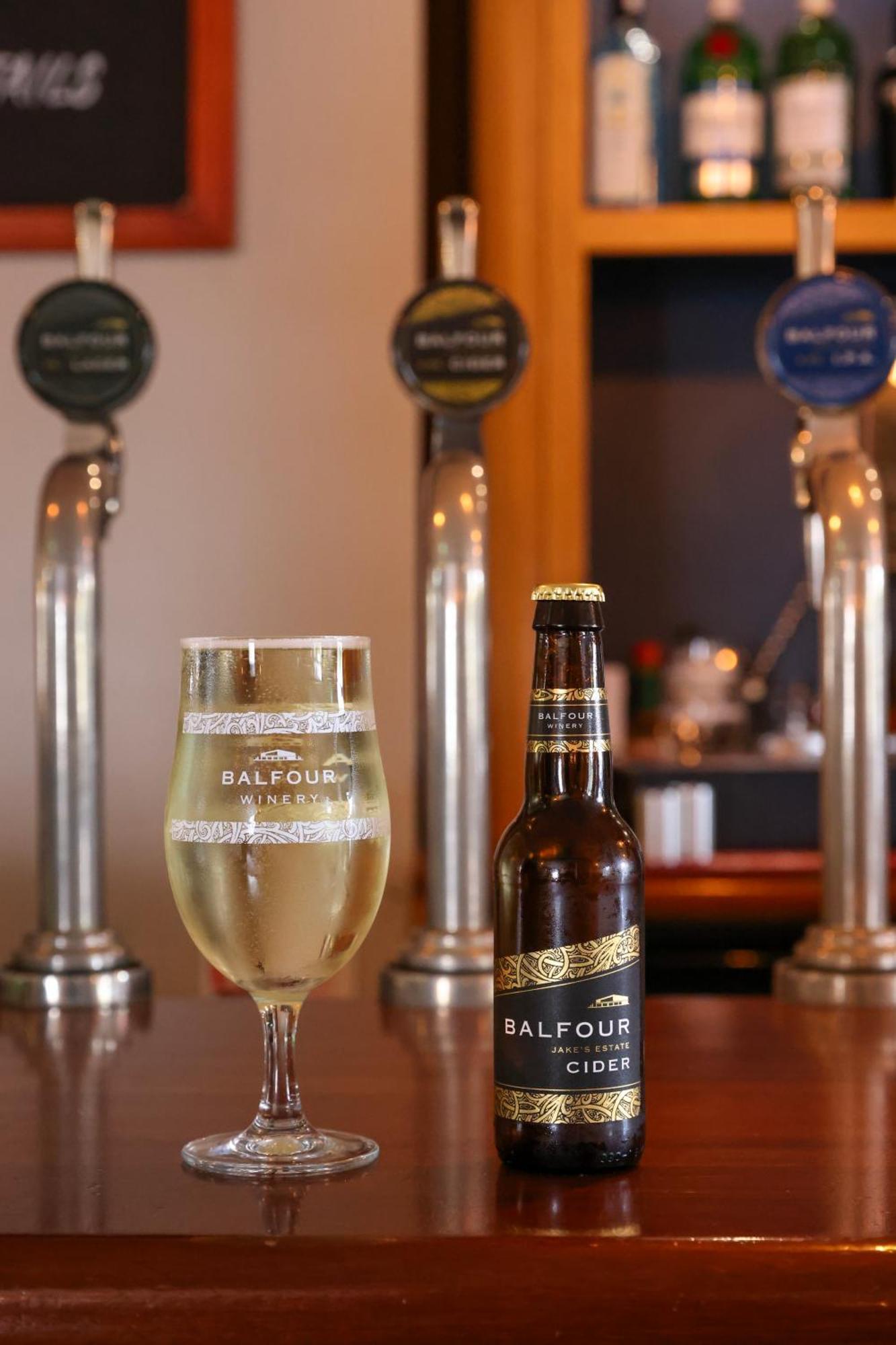 The Goudhurst Inn 외부 사진