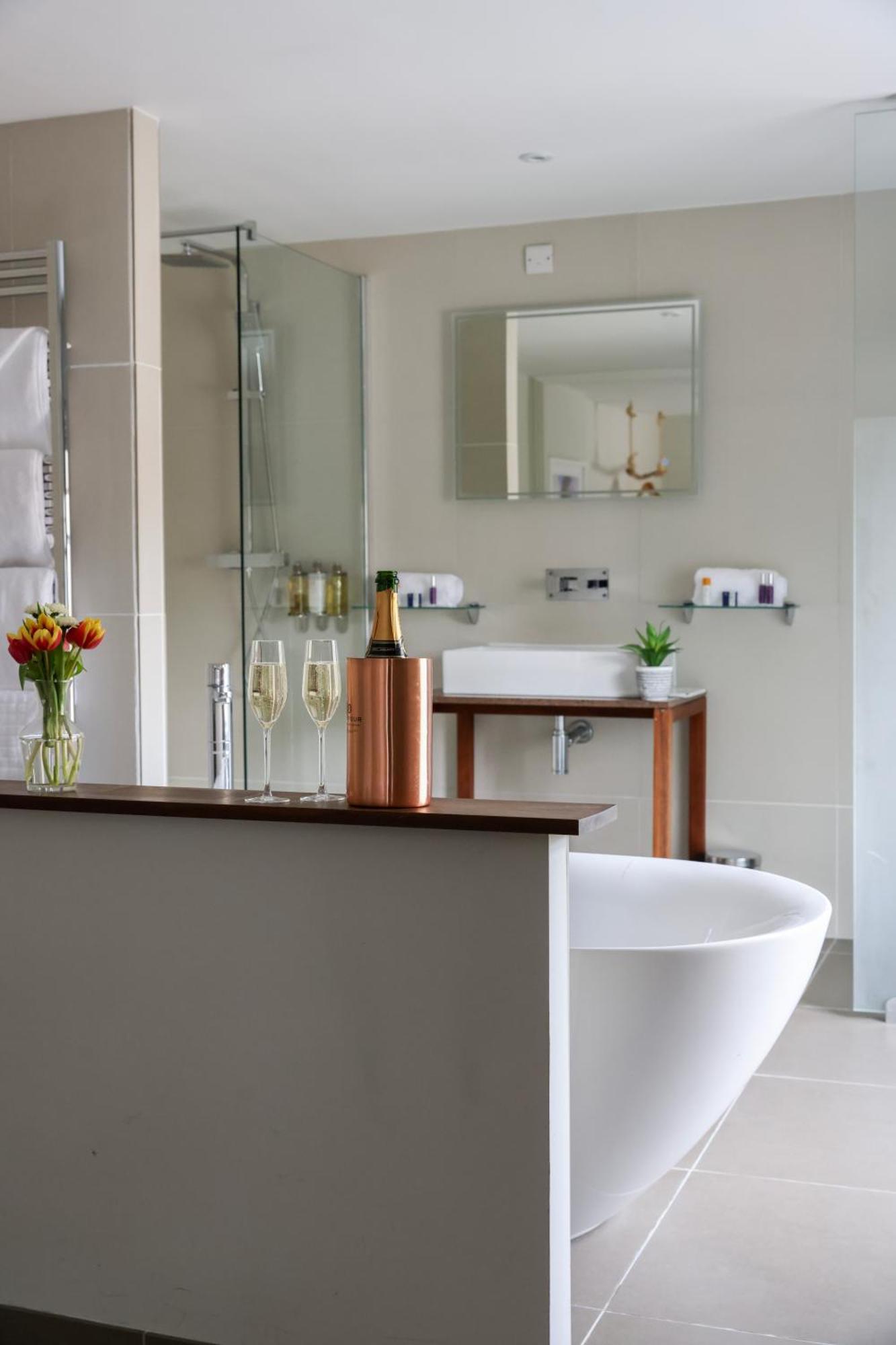 The Goudhurst Inn 외부 사진