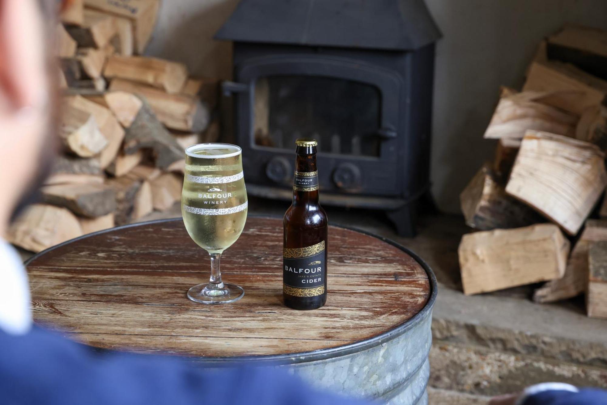The Goudhurst Inn 외부 사진