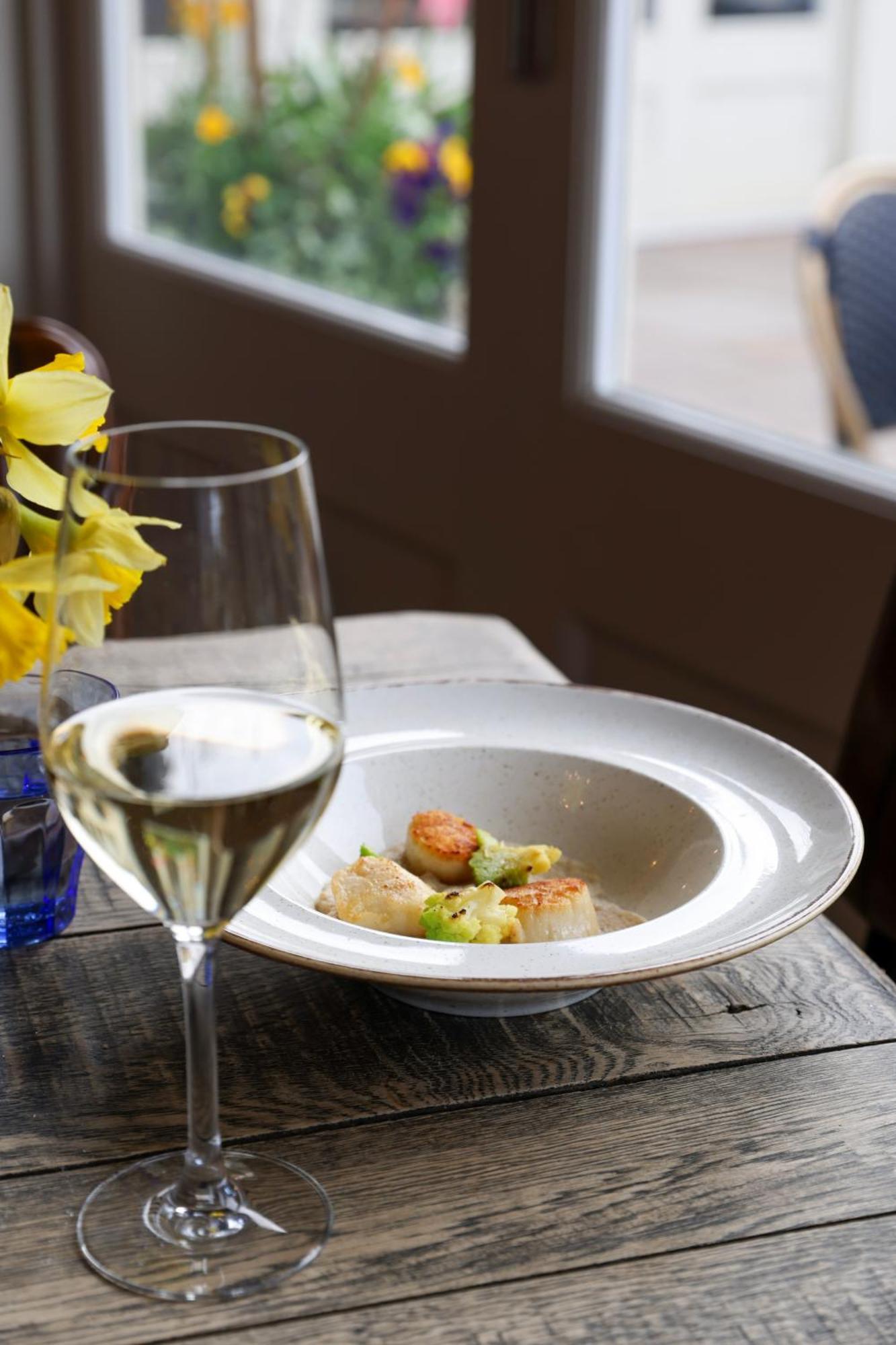 The Goudhurst Inn 외부 사진