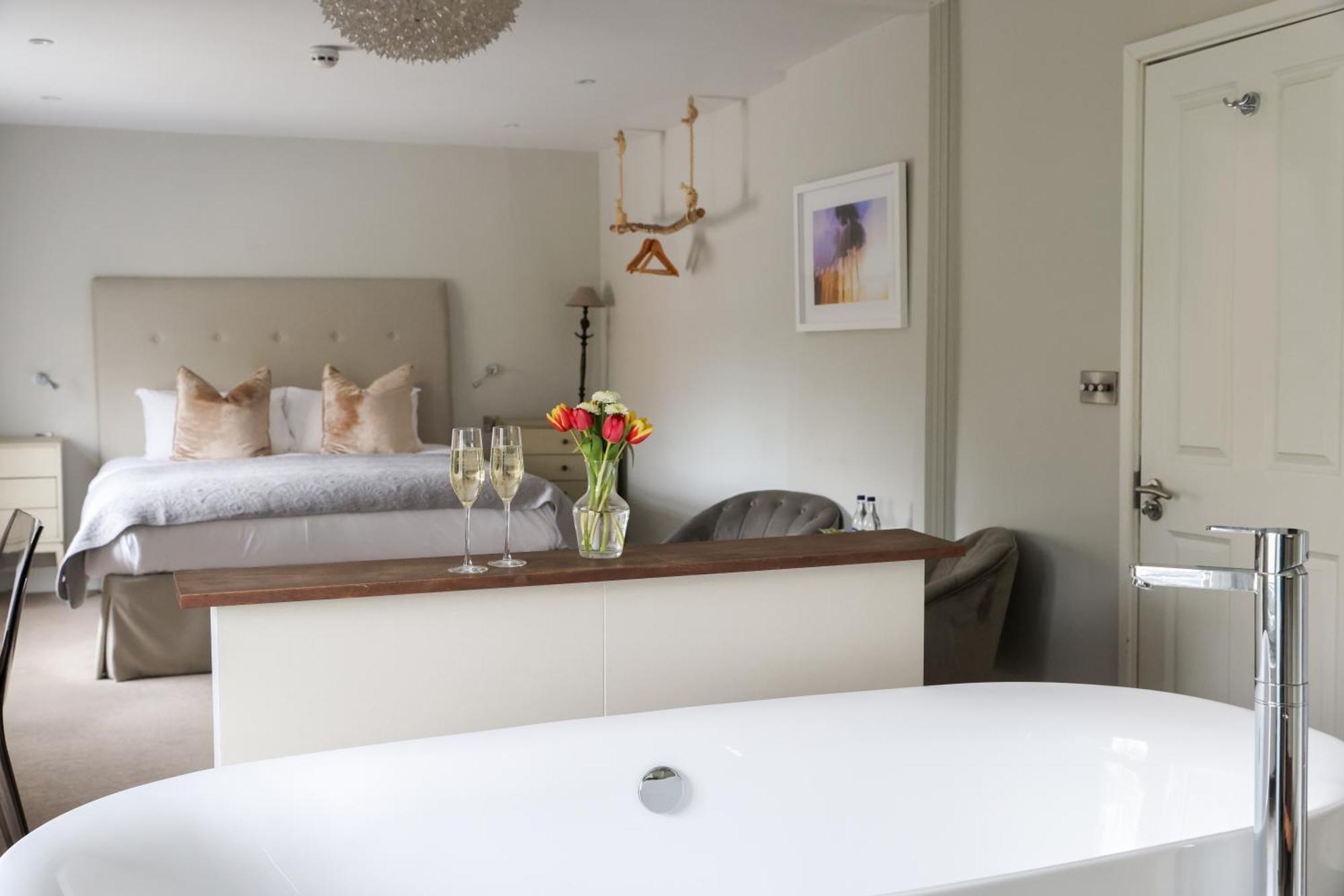 The Goudhurst Inn 외부 사진