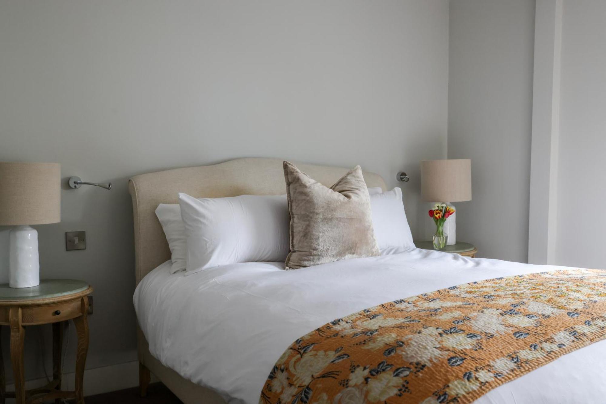 The Goudhurst Inn 외부 사진