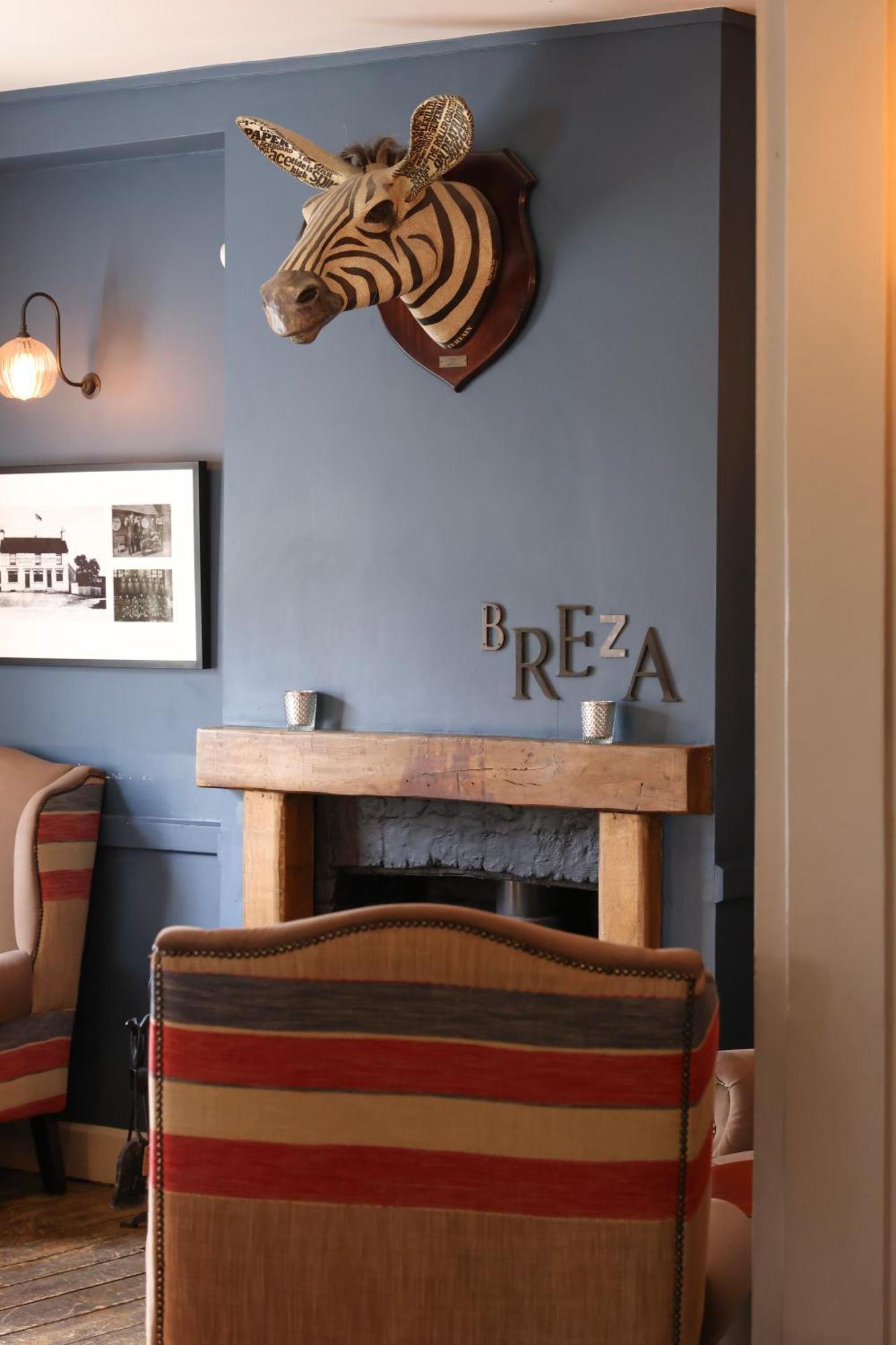 The Goudhurst Inn 외부 사진