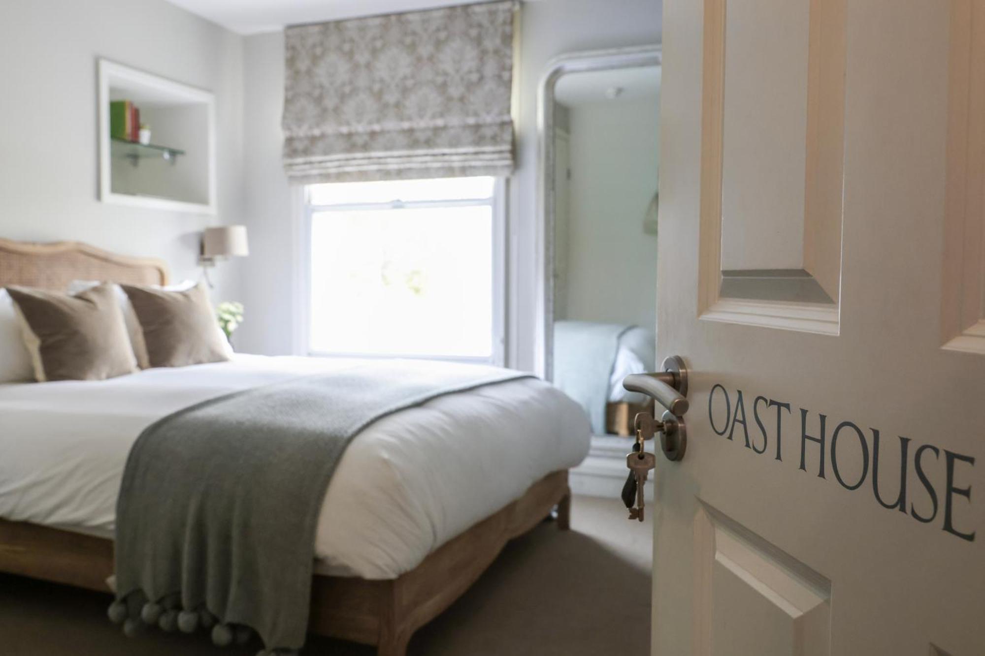 The Goudhurst Inn 외부 사진