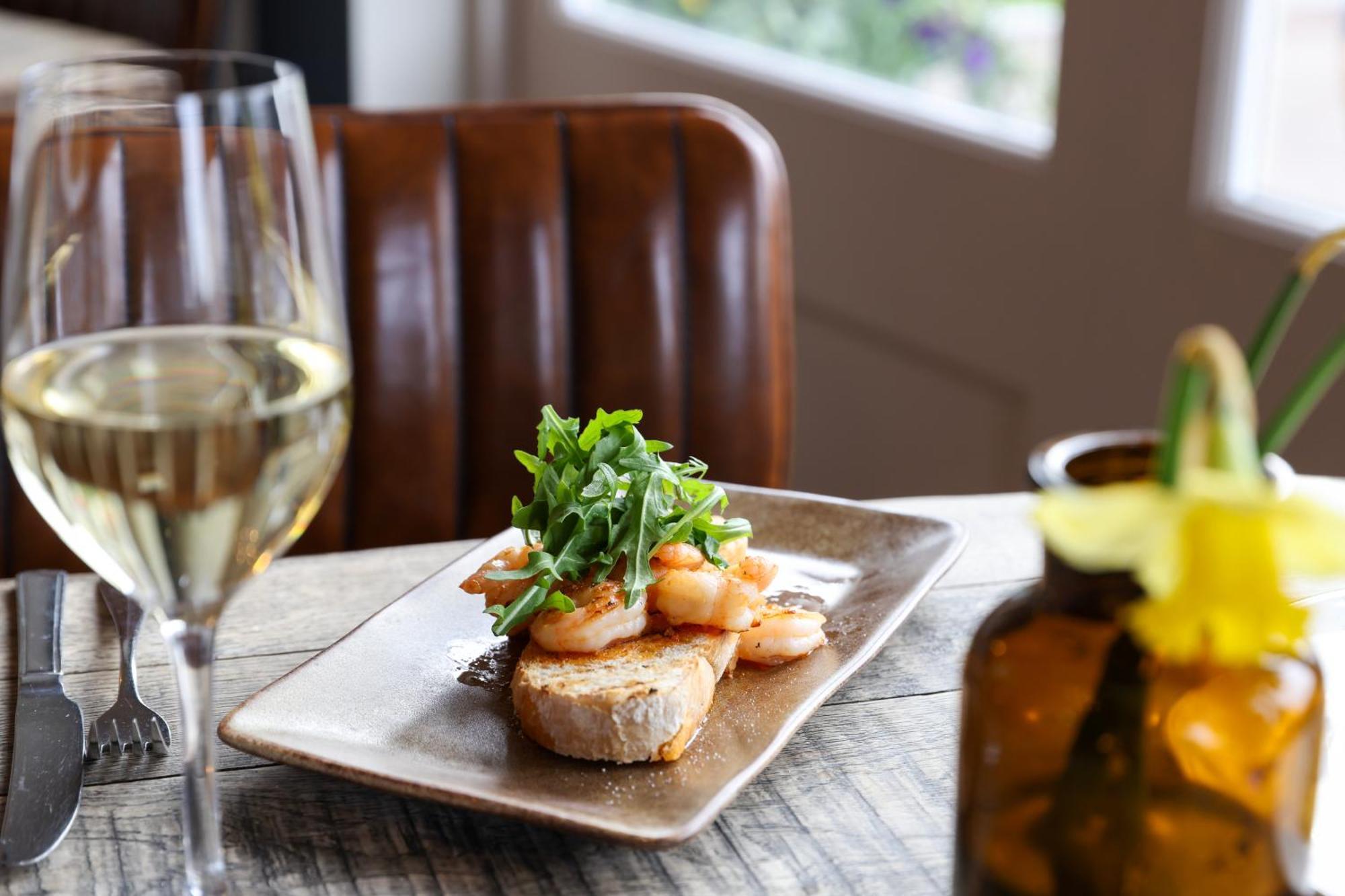 The Goudhurst Inn 외부 사진