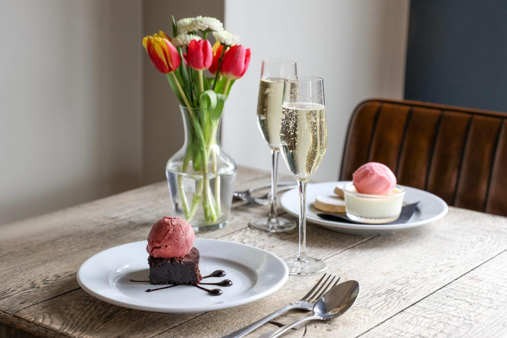 The Goudhurst Inn 외부 사진