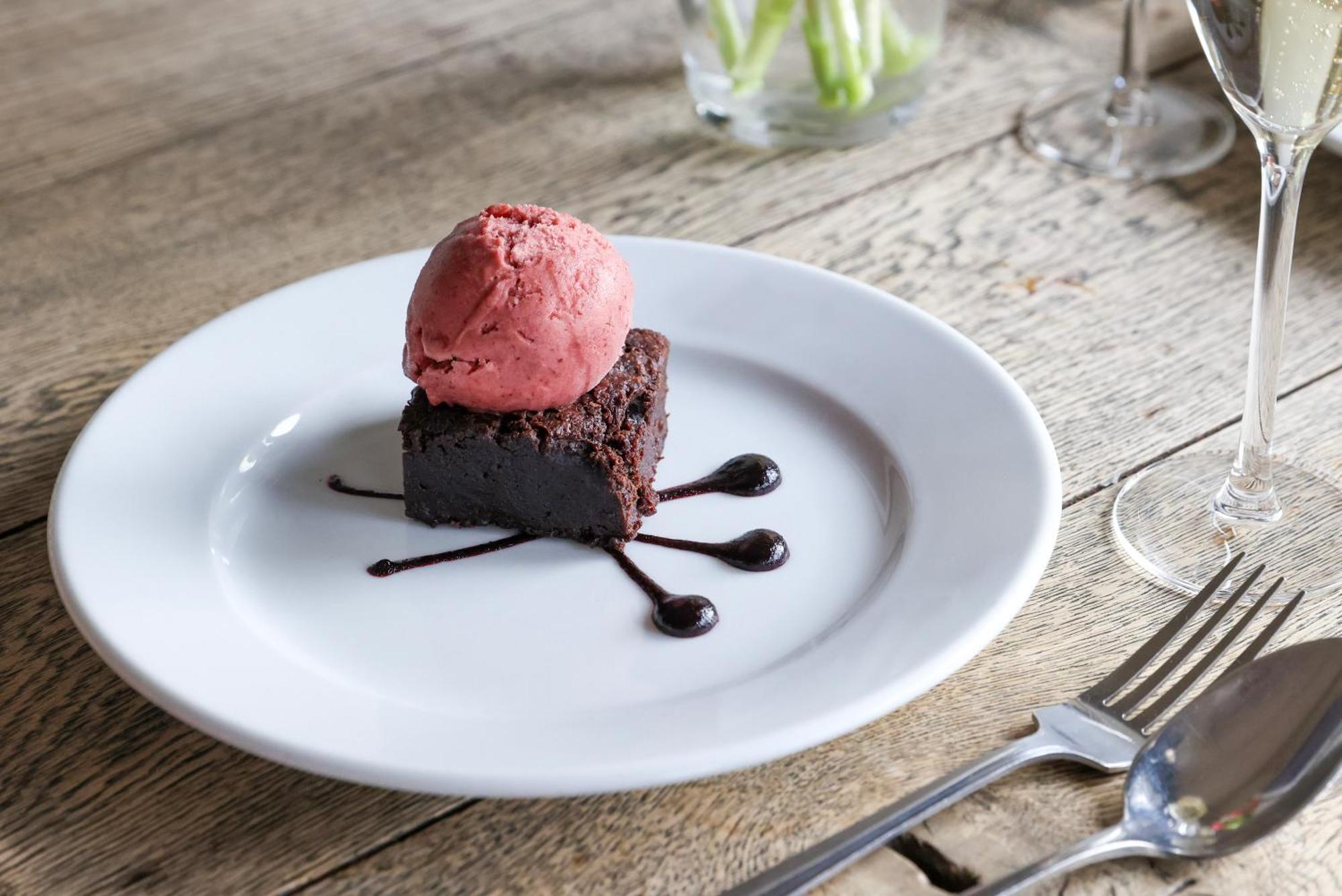 The Goudhurst Inn 외부 사진