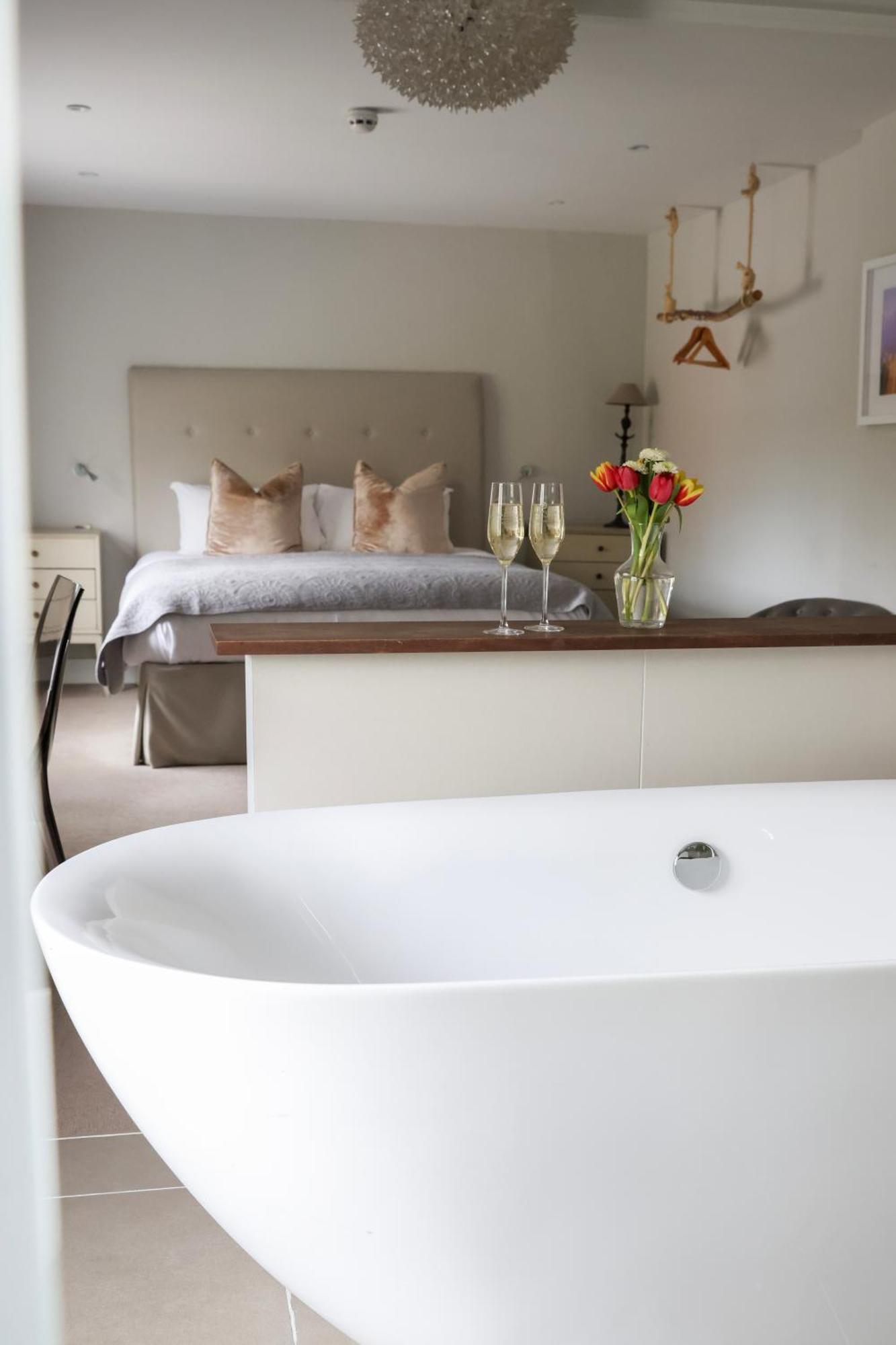 The Goudhurst Inn 외부 사진