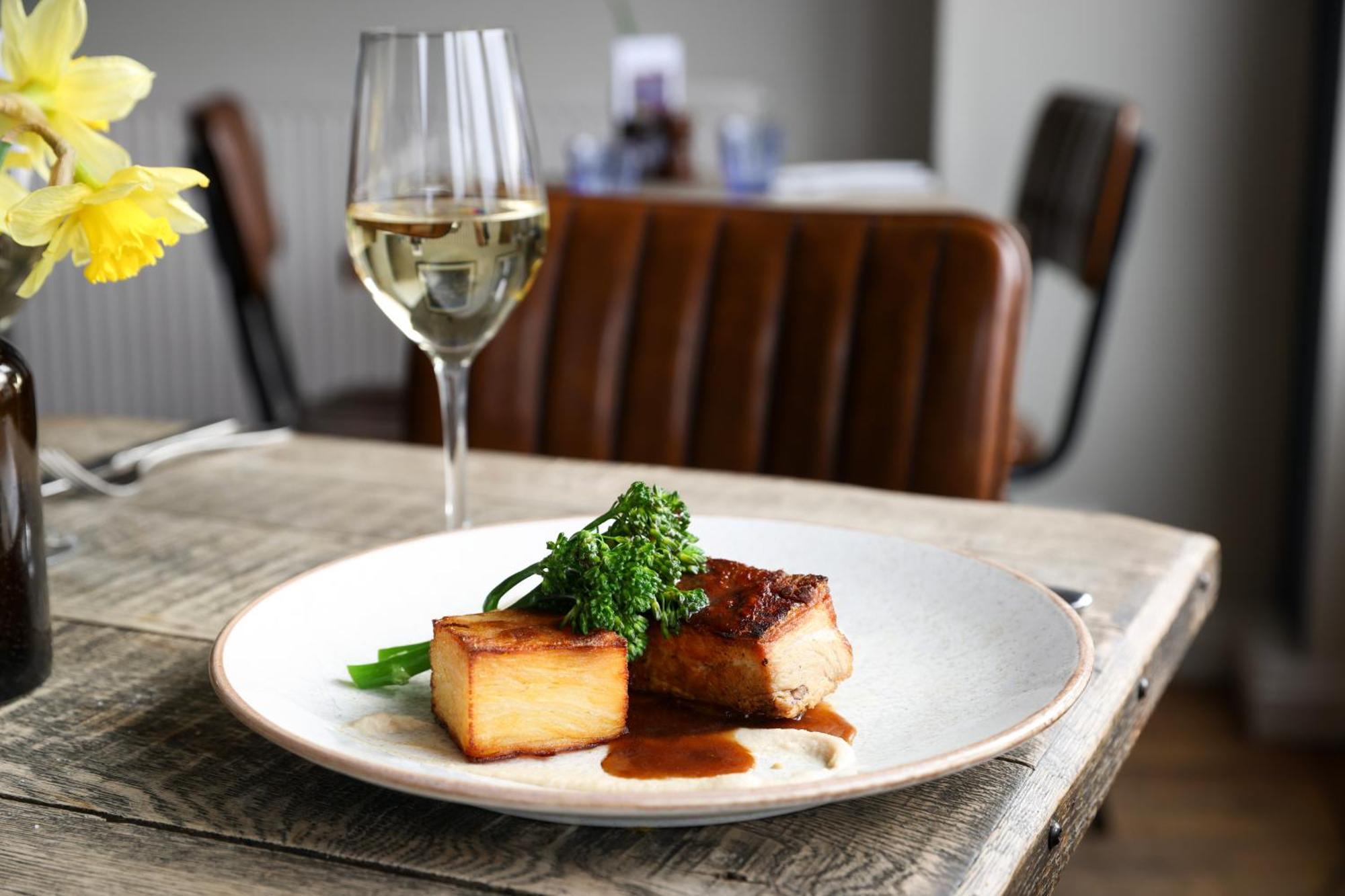 The Goudhurst Inn 외부 사진