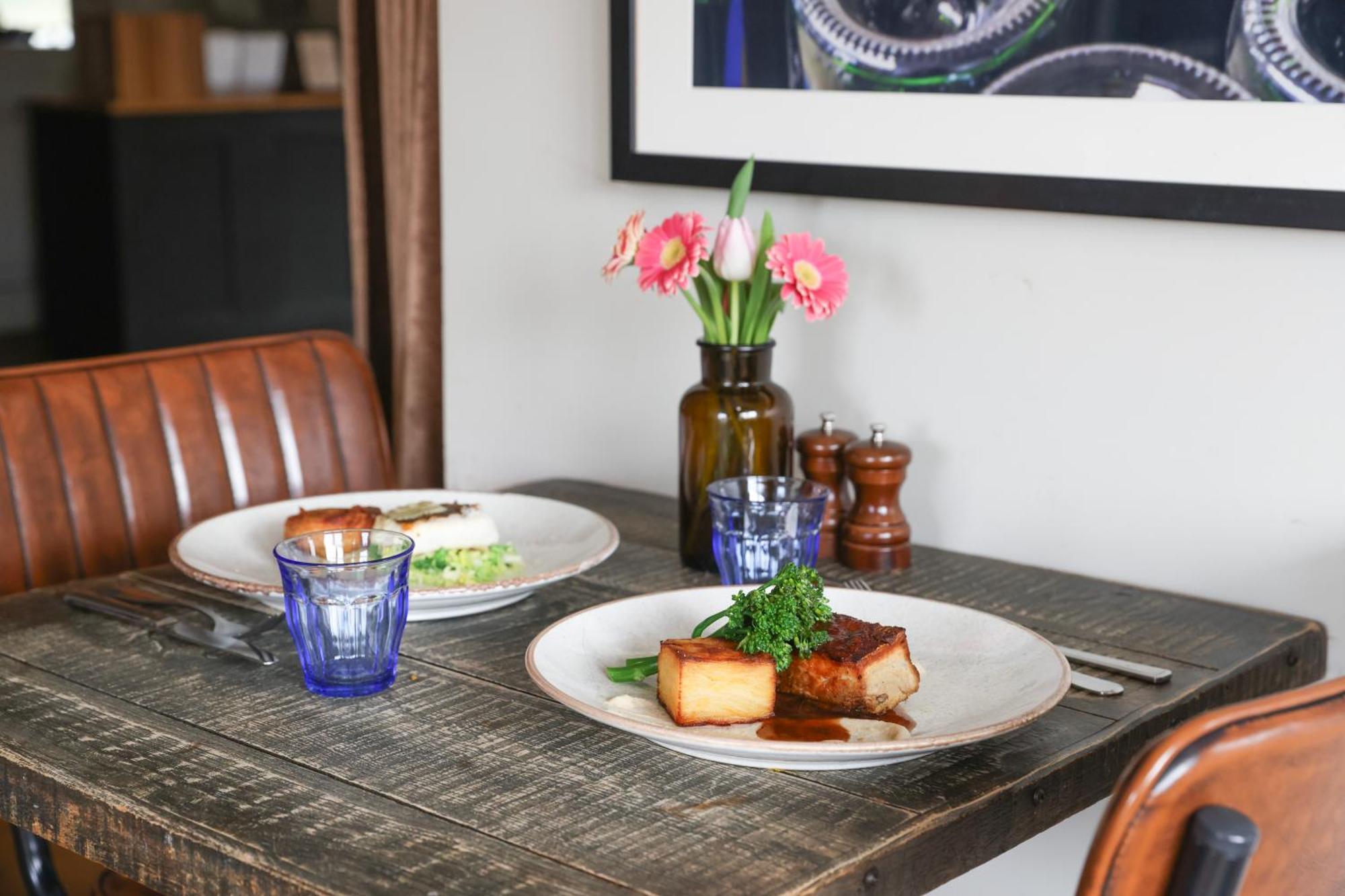 The Goudhurst Inn 외부 사진