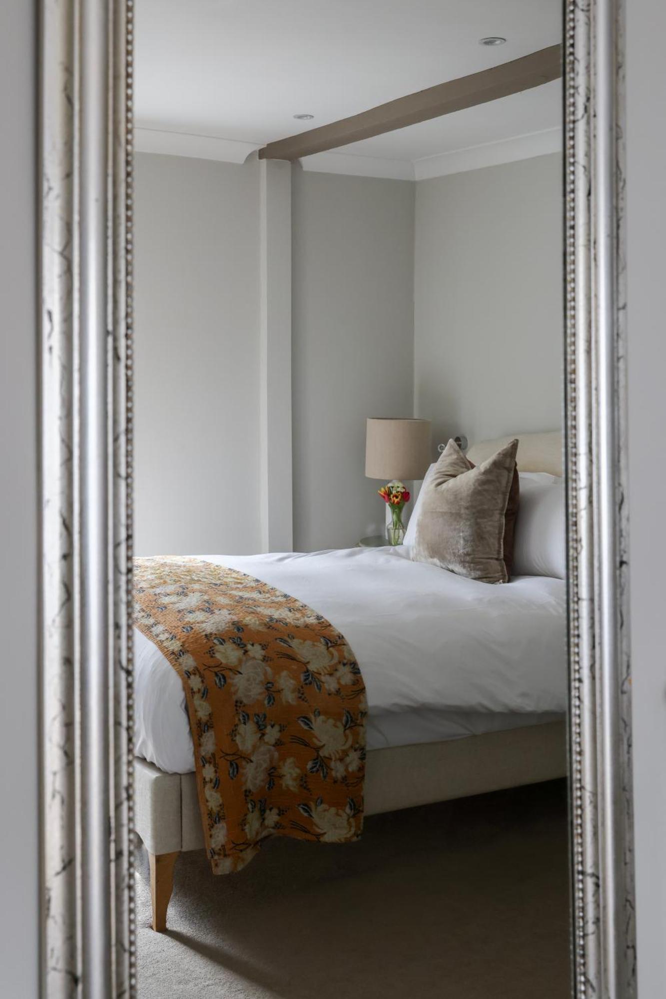The Goudhurst Inn 외부 사진
