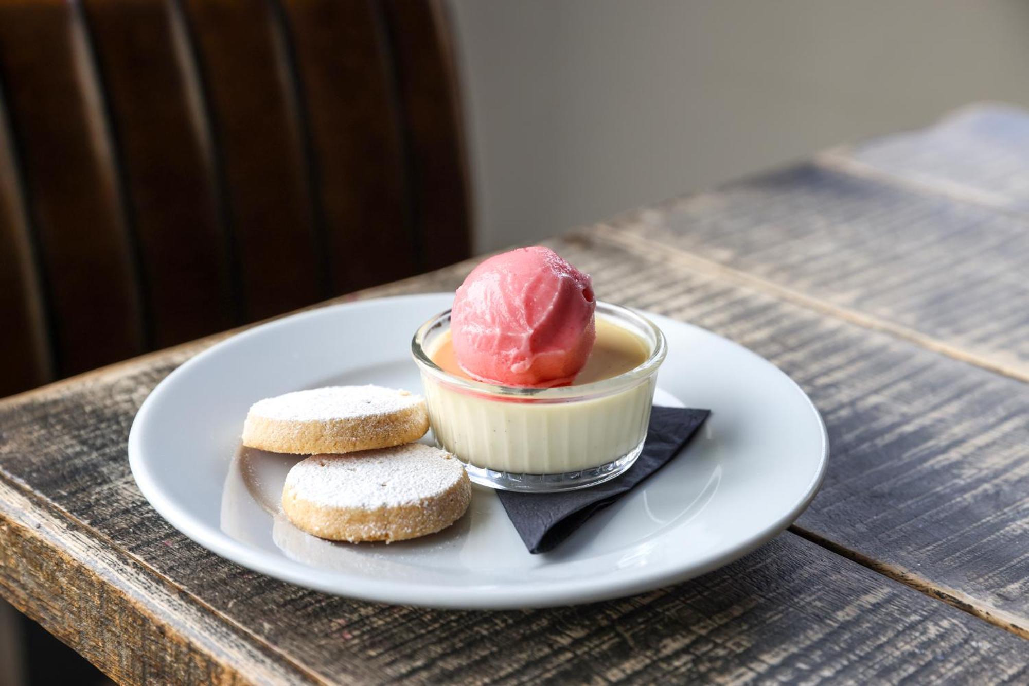 The Goudhurst Inn 외부 사진