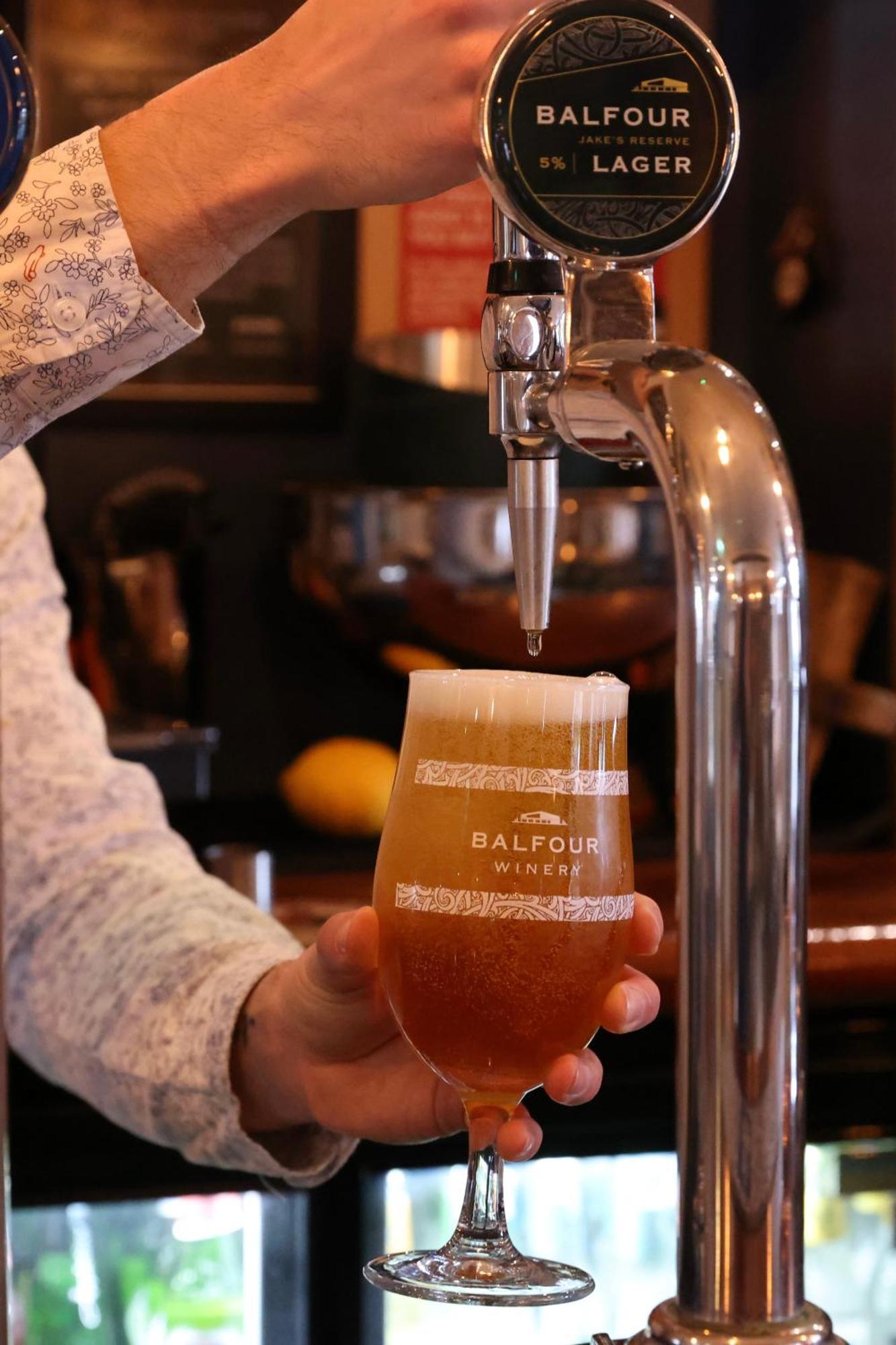 The Goudhurst Inn 외부 사진