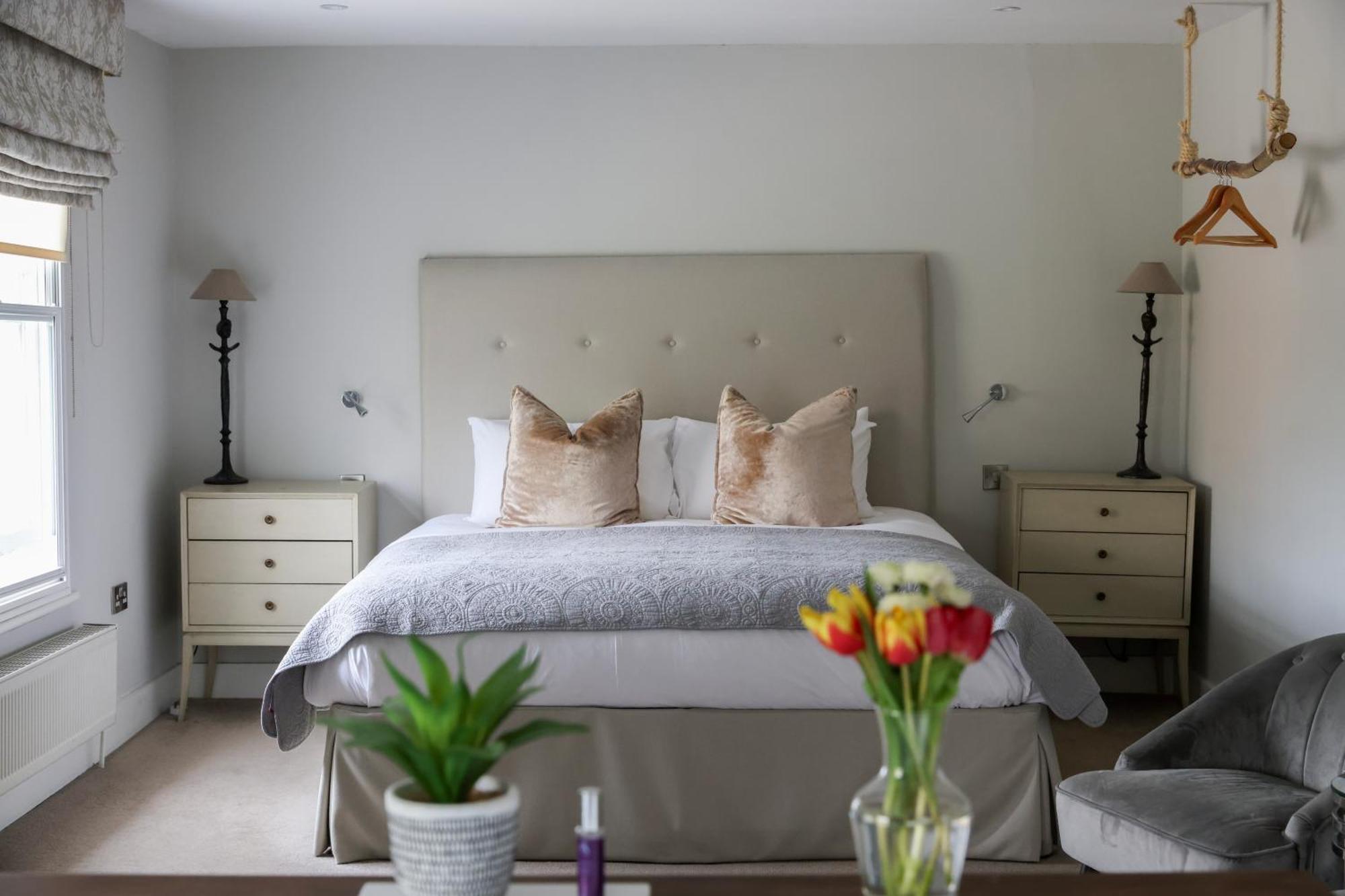 The Goudhurst Inn 외부 사진