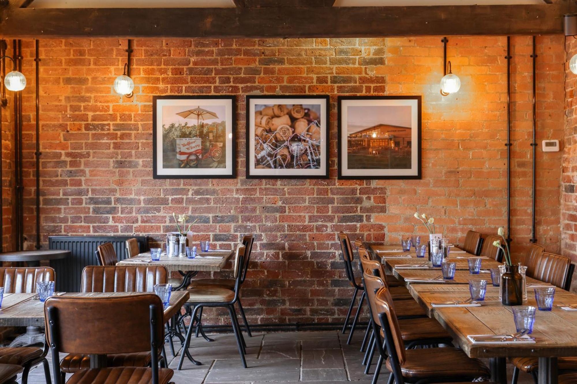 The Goudhurst Inn 외부 사진