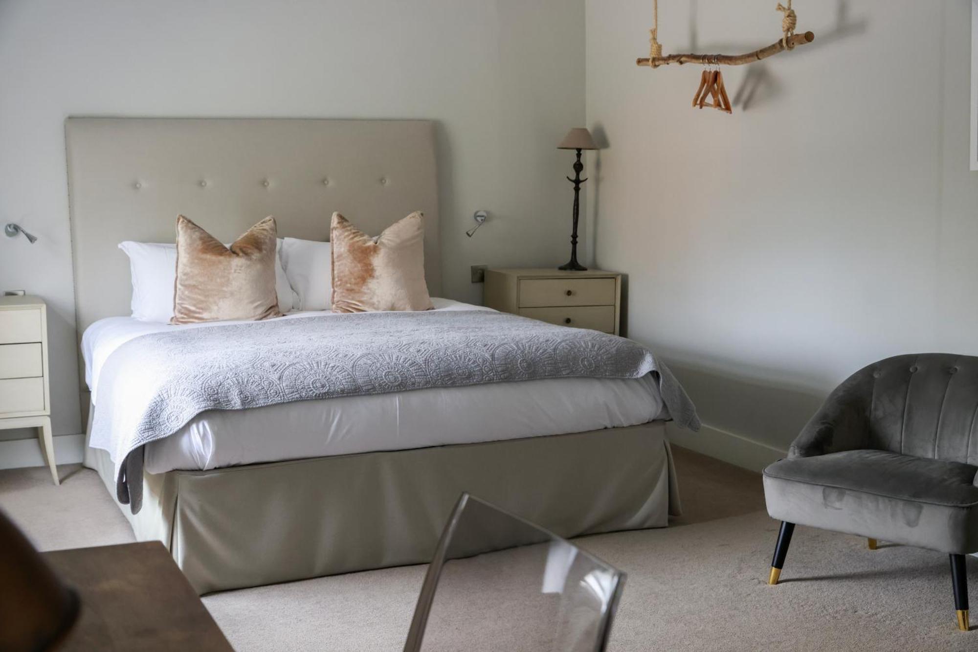 The Goudhurst Inn 외부 사진