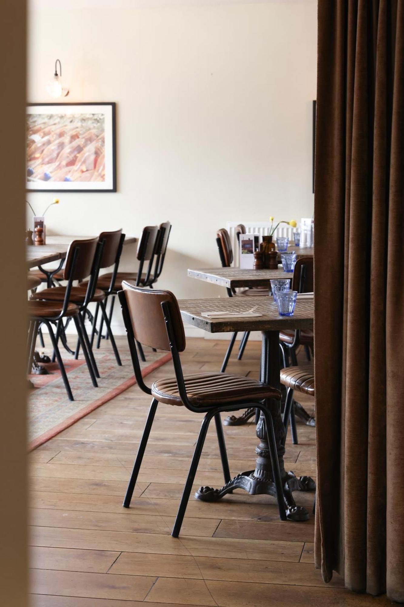 The Goudhurst Inn 외부 사진