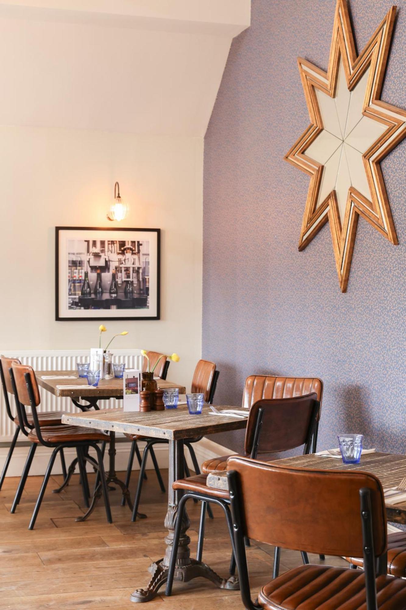 The Goudhurst Inn 외부 사진