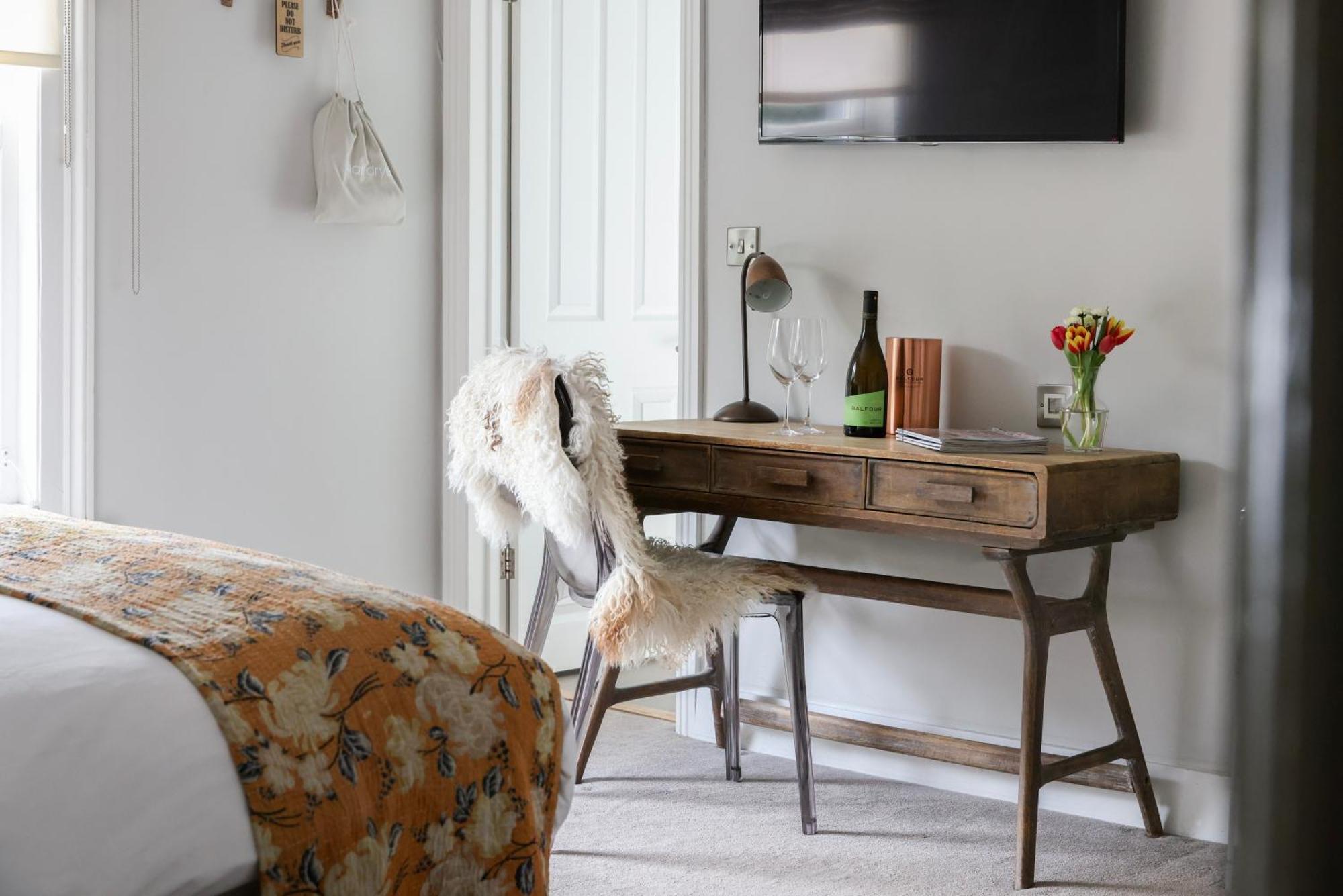 The Goudhurst Inn 외부 사진