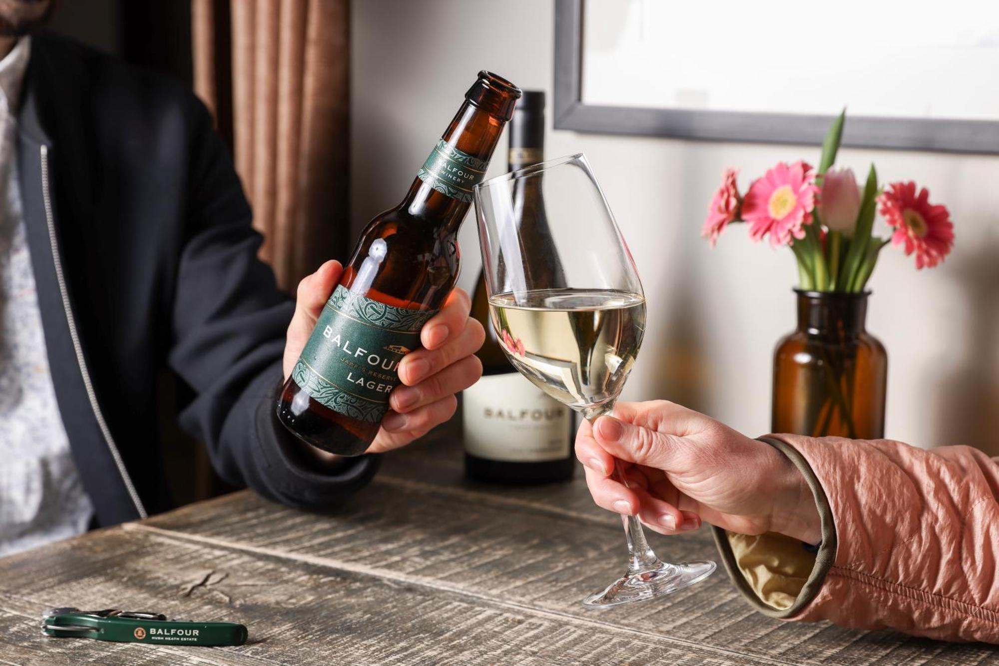 The Goudhurst Inn 외부 사진