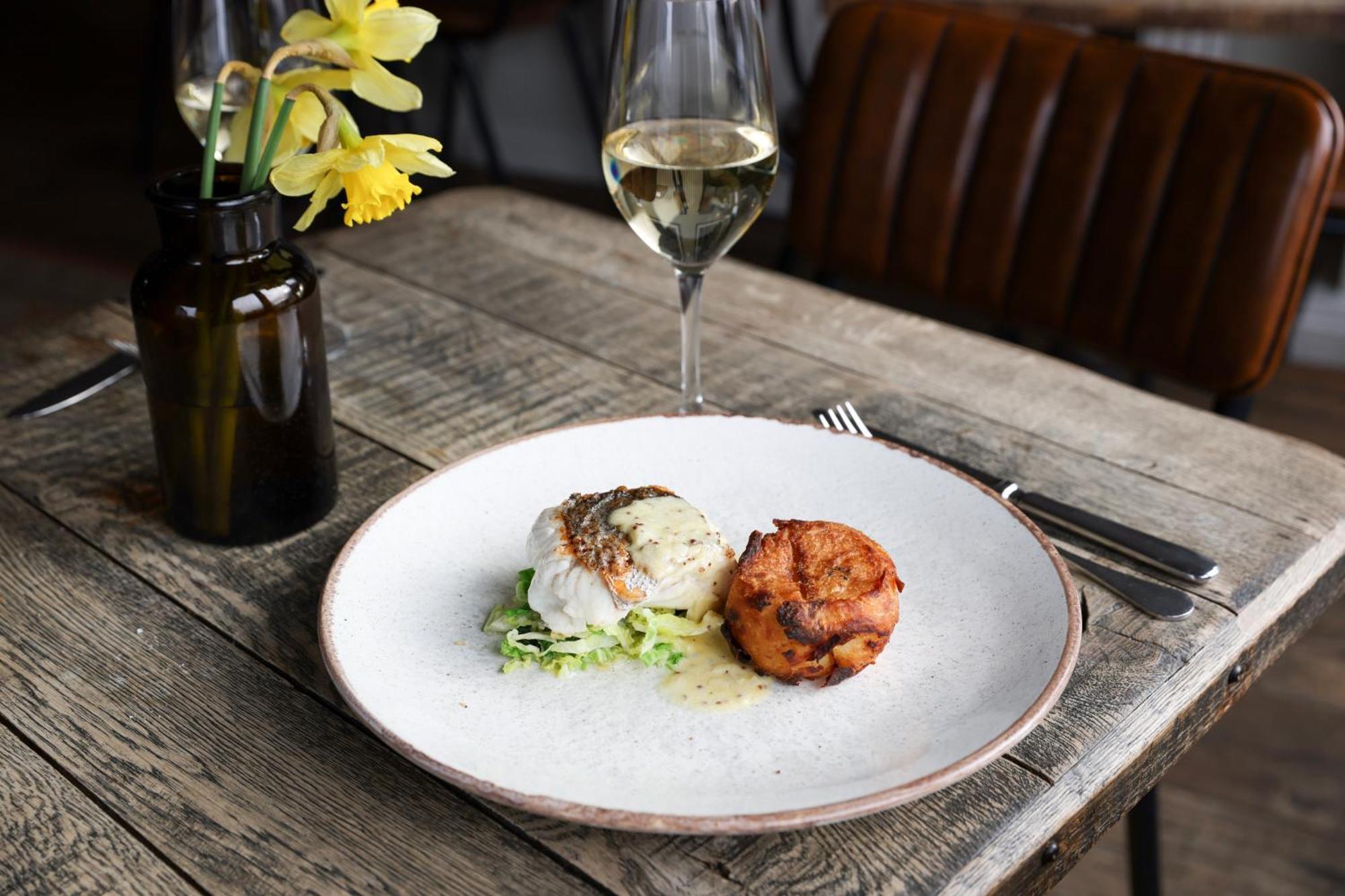 The Goudhurst Inn 외부 사진
