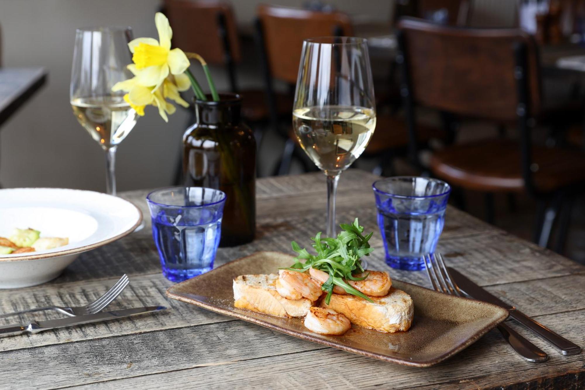 The Goudhurst Inn 외부 사진
