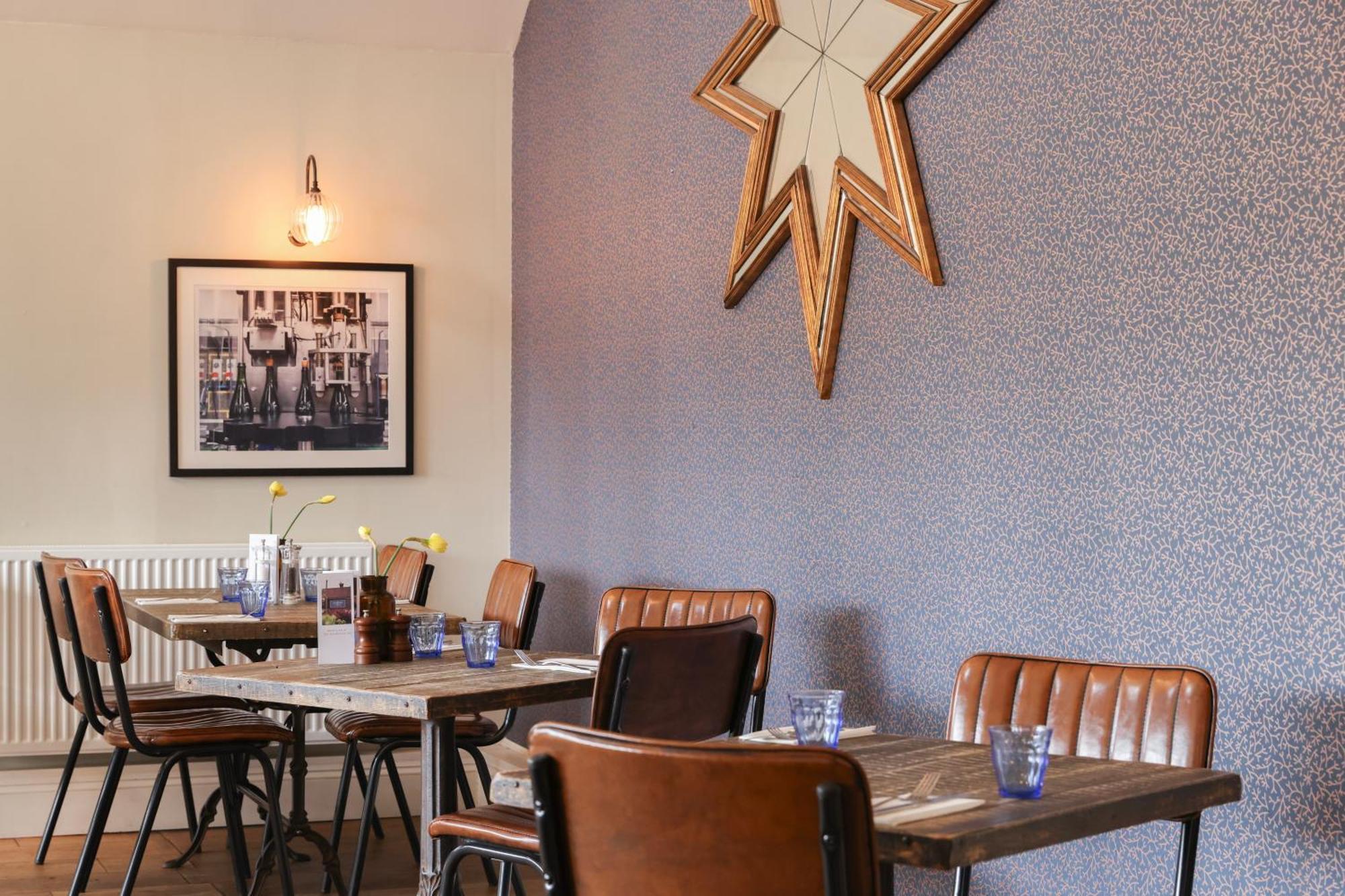The Goudhurst Inn 외부 사진