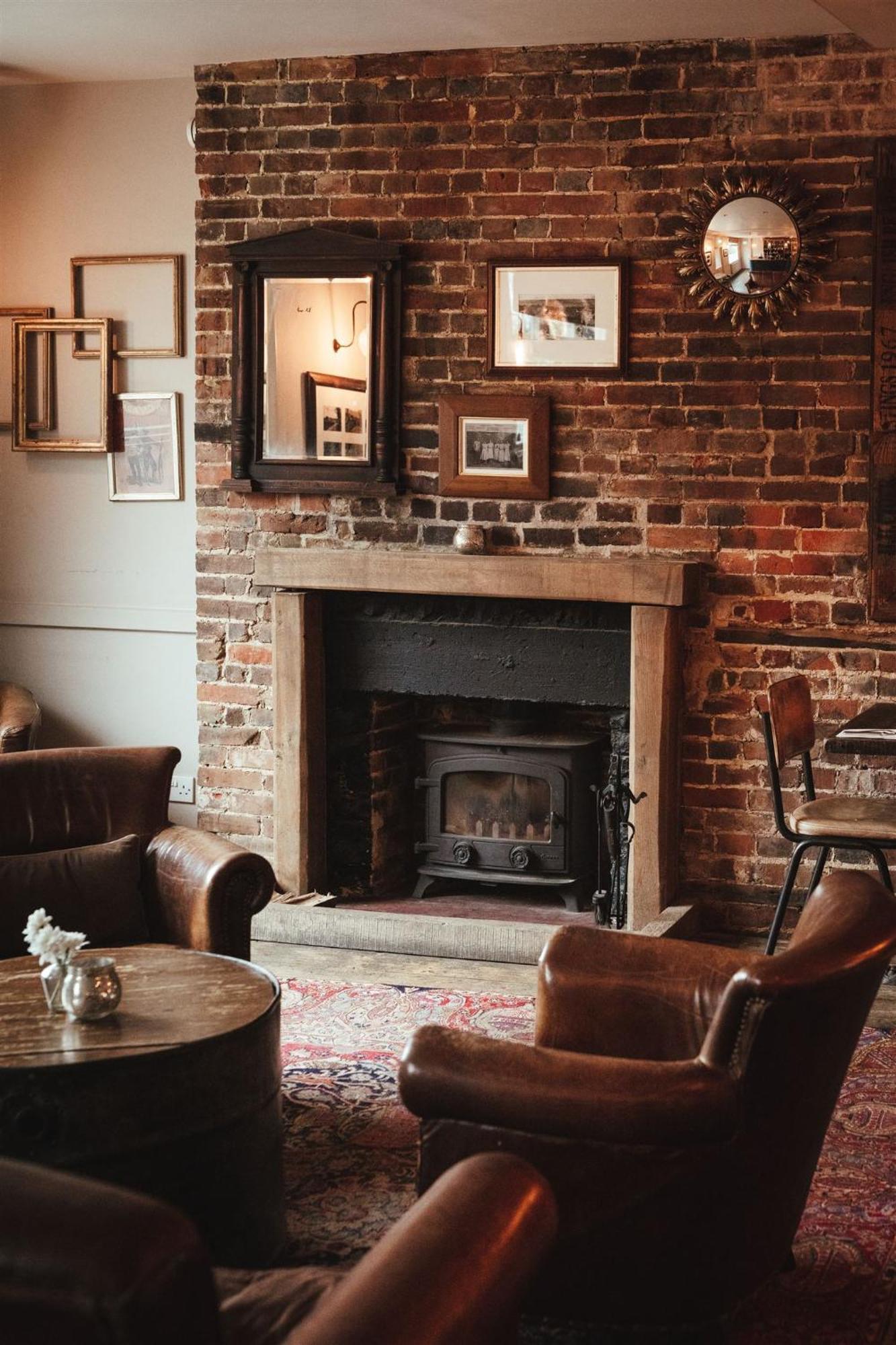 The Goudhurst Inn 외부 사진