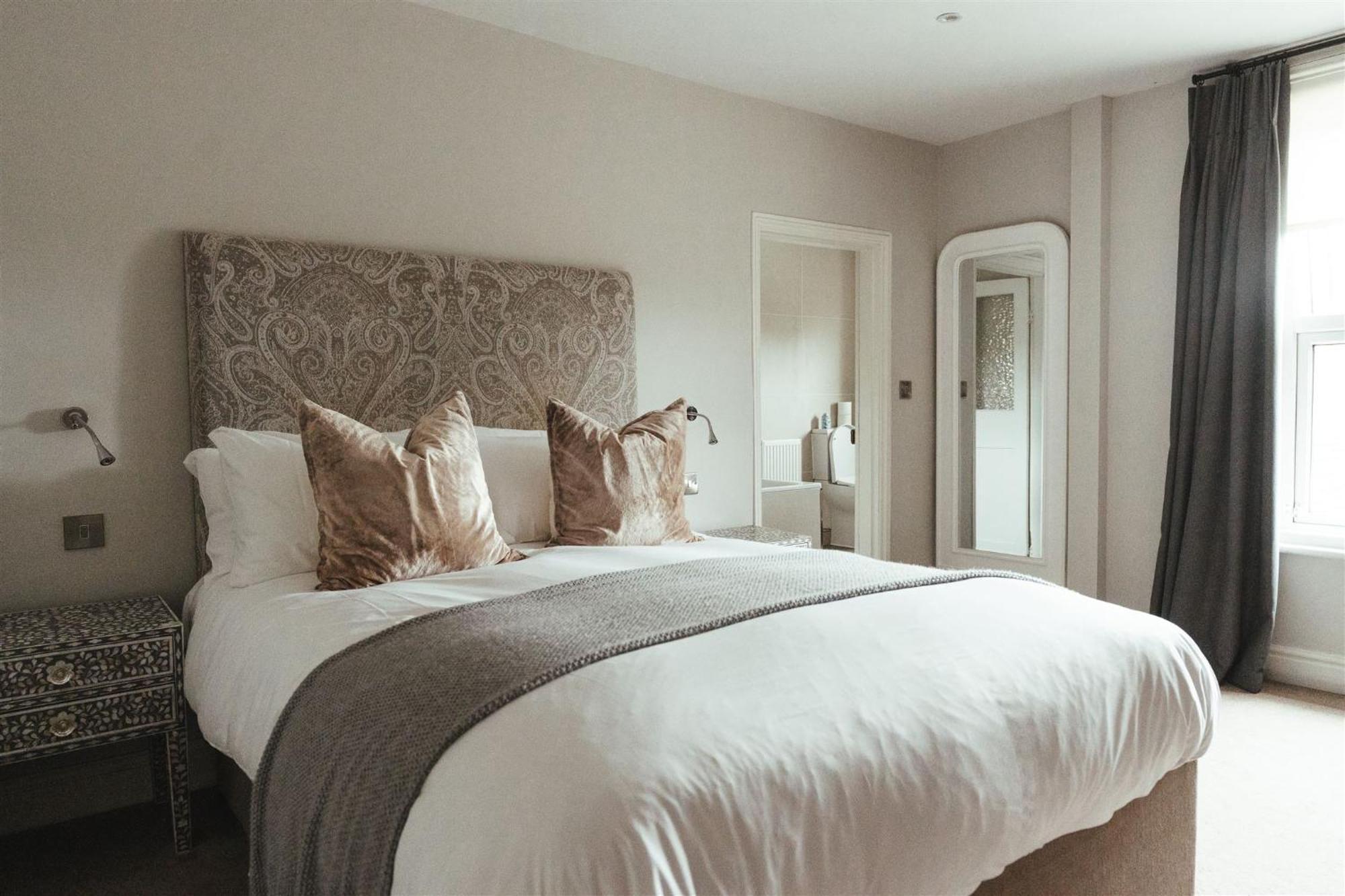 The Goudhurst Inn 외부 사진